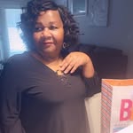 Mildred garner - @mildredgarner36 - Instagram