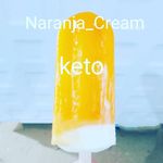 Mildred Gil - @todoenhelados - Instagram