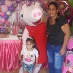 Mildred Gil - @mildredgil567 - Instagram