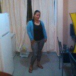 Mildred Gil - @gilmildred - Instagram