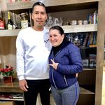 Mildred Iriarte Gil - @mildrediriartegil - Instagram