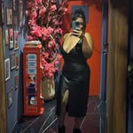 Mildred Gonsalez - @black_moon_sm_3 - Instagram