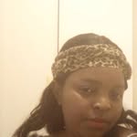 Mildred Gore - @lianachatikobo - Instagram