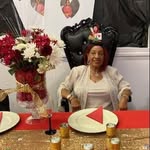Mildred Grant - @mildredgrant1942 - Instagram