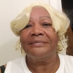 Mildred Grant-Wyche - @wychemildred - Instagram