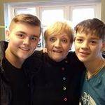 Mildred Harper-Grant - @mildredharpergrant - Instagram