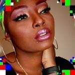 💎Crystal💎 ♐️👸🏾🍪💋 - @mildredgravesbuta - Instagram