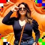 Melissa - @mildredgravesnazle - Instagram