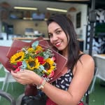 Mildred Guerra - @mildredgue - Instagram