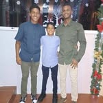Mildred Guerra - @isaiasmoffi - Instagram