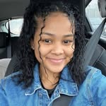 Mildred Hanson - @tijemow360 - Instagram