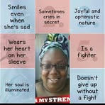 Mildred Harley - Facebook