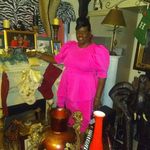 Mildred Harrell - @mildred.harrell.180 - Instagram