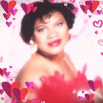 Mildred Jean Harrell-Williams - @mildredharrellwilliams - Instagram