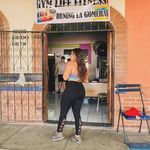 Mildred Herrera - @cmildredyaneth - Instagram