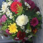 Mildred Herrera - Facebook