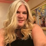 Mildred Hickey - @millysart123 - Instagram