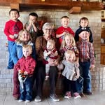 Mildred Hickey - @mildred_hickey_1961 - Instagram