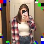 jasmyn neubert - @mildredhigginsfete - Instagram