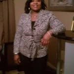 Mildred Hargrove-Hinton - @milliemill103 - Instagram