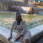 Mildred Hinton - @october_bubbles - Instagram