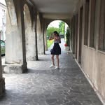 Mildred Hull - @zganishuxia5 - Instagram