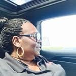 Mildred Hurd - @blkgirl10 - Instagram