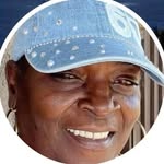 Mildred Hurd - @mildred_hurd_ - Instagram