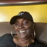 Mildred Hurd - @blkgirl1 - Instagram