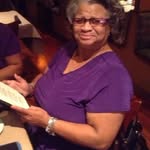 Mildred Hurd Hemphill - @mhlangston36 - Instagram