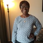 mildred Isong - @mildredisong - Instagram