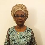 Mildred Isong - @mildred_isong - Instagram