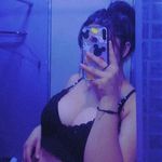 Mildred Jiménez - @toncrech - Instagram