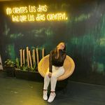 Mildred Jiménez - @mmmar.03 - Instagram