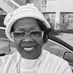 Mildred Demerson June Berry - @midred706 - Instagram