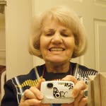 Mildred Kaye - @millythek - Instagram