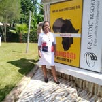 Mildred Kayere - @mildredkayere - Instagram