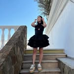 Mildred Kincaid - @borsthowatro - Instagram
