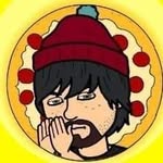 Kieran Mildren - @nerdlim - Instagram