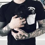 Mildred Knox - @hankivns - Instagram