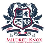 Mildred Knox Learning Academy - @mknoxlearning - Instagram