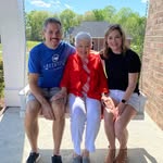 Mildred Knox Taylor - @millie49000 - Instagram
