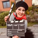 Mildred Lambert - @mildredlambert6 - Instagram