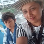 Mildred Lambertinez Miranda - @mildredlambertnez - Instagram