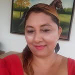 Mildred Lambertinez Miranda - @mildredlambertinez - Instagram