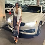Mildred Lebron - @mely_x09 - Instagram
