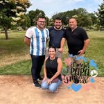 Mildred Lebrón - @derdlimlaresrunner - Instagram