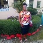 Mildred Lebron michel - @michelmildredlebron - Instagram