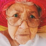 Mildred Logan - @berthascott8152 - Instagram