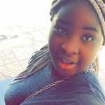 Mildred Luke itari - @mildredluke - Instagram